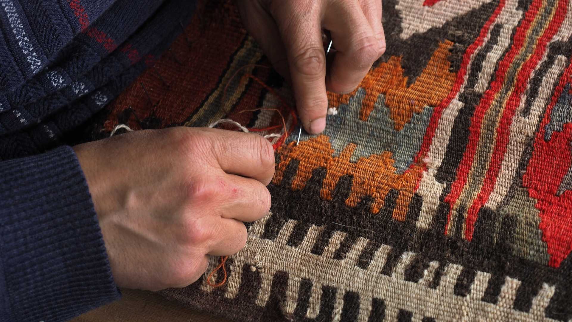 Rug cleaning service (4)
